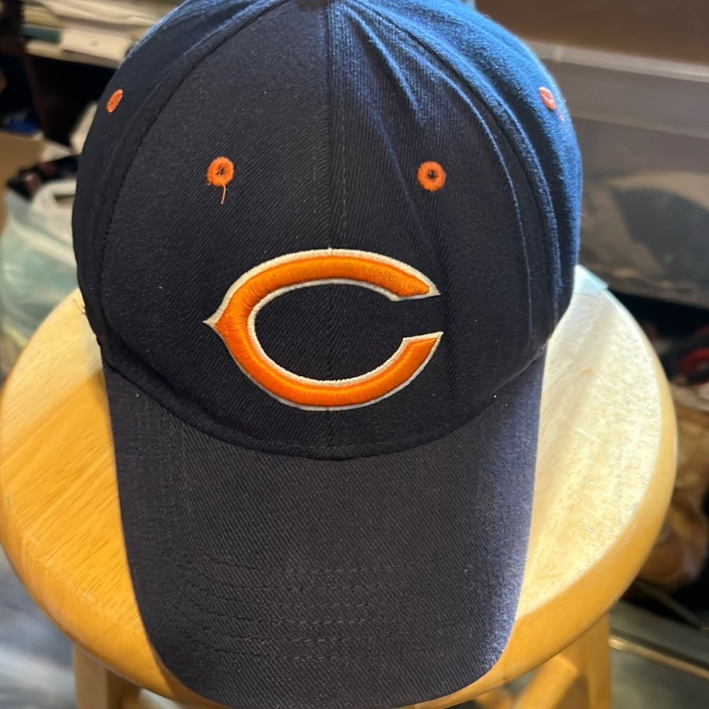 Chicago Bears Hat